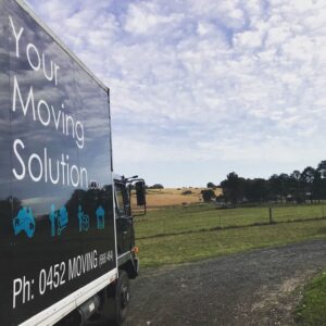 Interstate removalists Sydney to Melbourne
