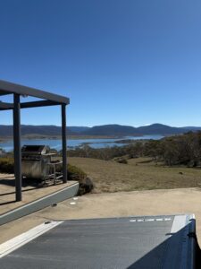 Removalists Sydney to Snowy Mountains