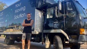 Removalists Sutherland Shire