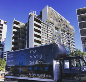 Sutherland shire removalists