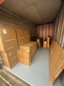 Removalists Sydney to Sunshine Coast