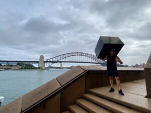 Business relocation services Sydney office furniture move