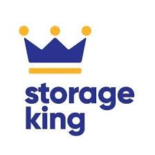 Storage king removalist